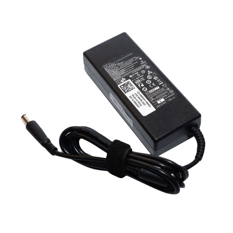 Dell Big Pin 90w charger High Quality Generic - New (ON- Special)