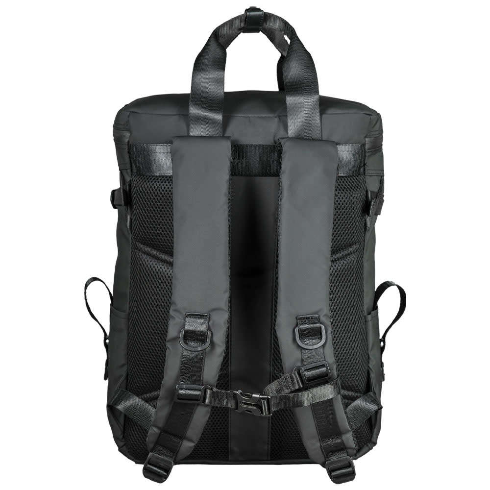Evetech SCOUT 15.9` Laptop Backpack / Multiple Compartments, Easy Storage / Strong Carry Handles For