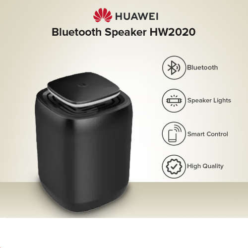 HUAWEI Bluetooth Speaker HW2020 BRAND NEW s
