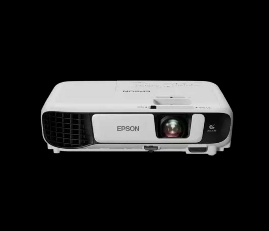 EPSON EB-E05 Projector