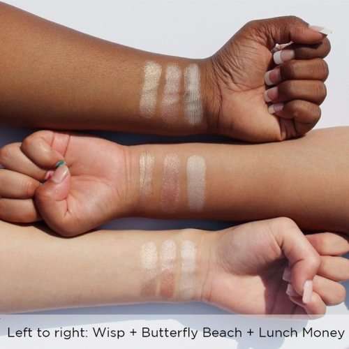 Colourpop - #Lunch Money (Highlighter)