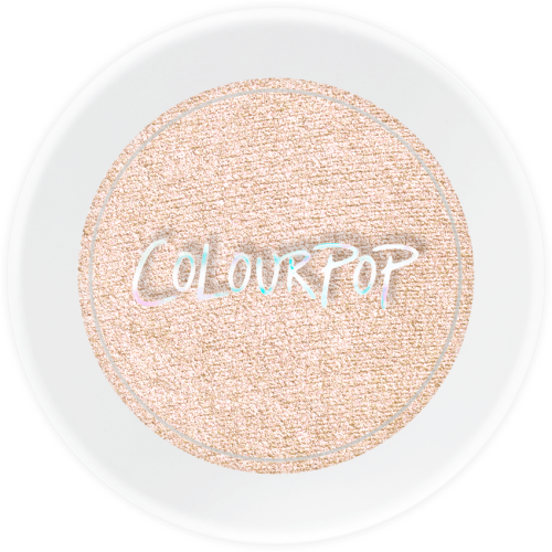 Colourpop - #Lunch Money (Highlighter)