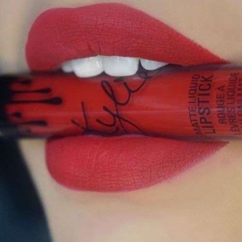 Kylie Jenner Mary Jo K | Lip Kit