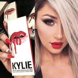 Kylie Jenner Mary Jo K | Lip Kit