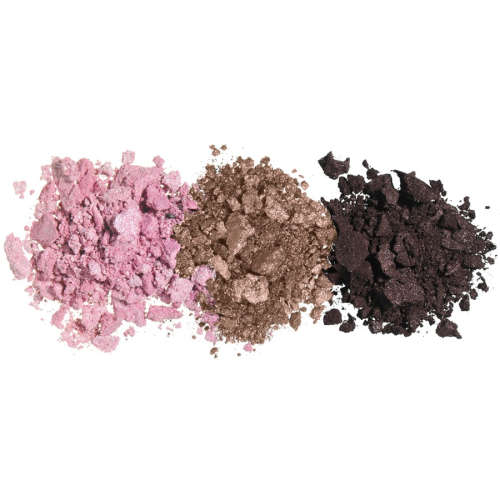 e.l.f. Baked Eyeshadow Palette - Texas