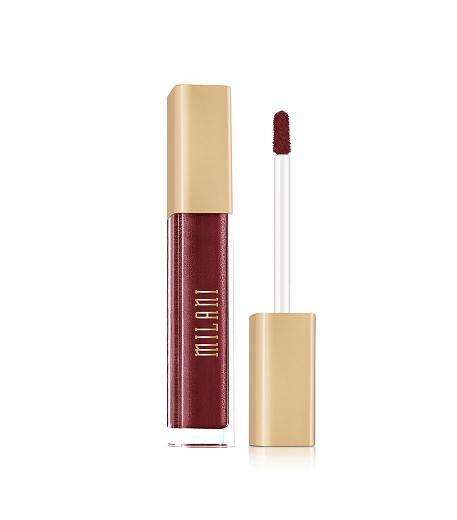 Milani Amore Matte Metallic Lip Creme - Pure Matteness