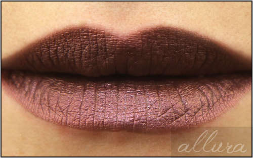 Milani Amore Matte Metallic Lip Creme - Pure Matteness