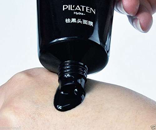 Black Suction Tube (Blackhead/Black Spot remover)