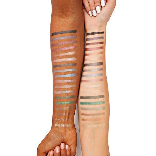 BH Cosmetics Supernova - 18 Color Baked Eyeshadow Palette