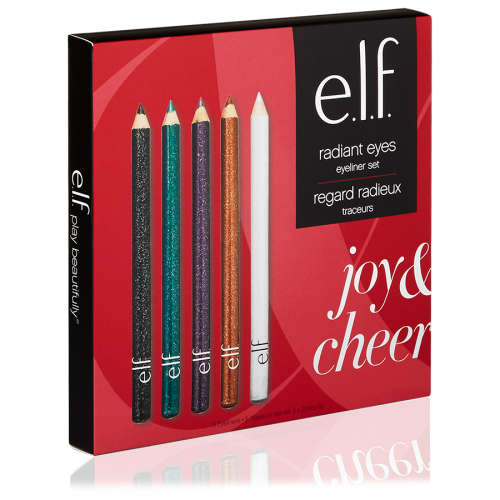 e.l.f Radiant Eyes Kit