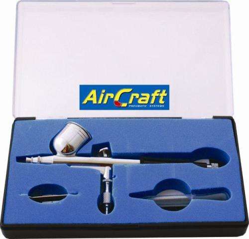 Professional Airbrush Kit 0.3mm