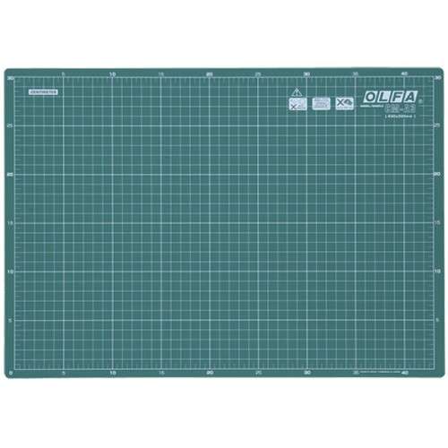 450x320mm Multi-purpose Self-healing Craft Mat