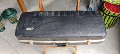 Conn 1970`s Tenor Saxophone