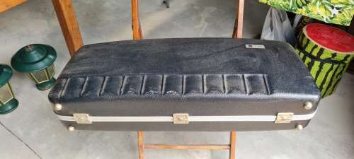 Conn 1970`s Tenor Saxophone