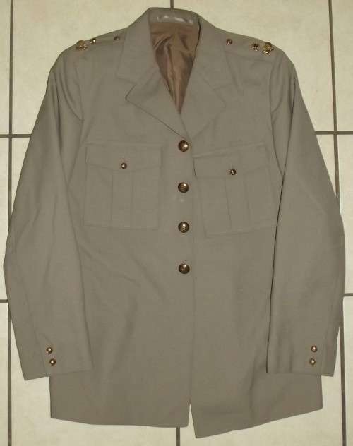 1984 SADF Medical Services Tunic Jacket