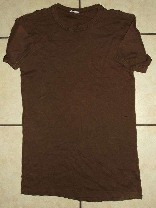 SADF Army Nutria T-Shirt