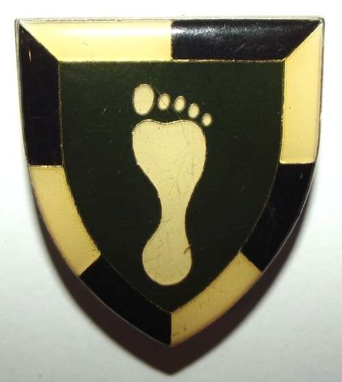 SWA Specialist Tracker Unit Metal Pocket Flash