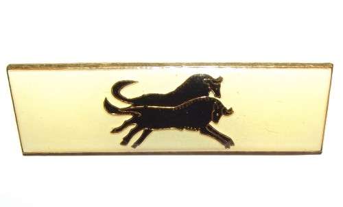 SADF Natal Type 1 Command Bar - Dinnes 4221