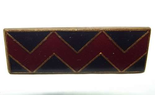 SADF Artillery Beret Bar