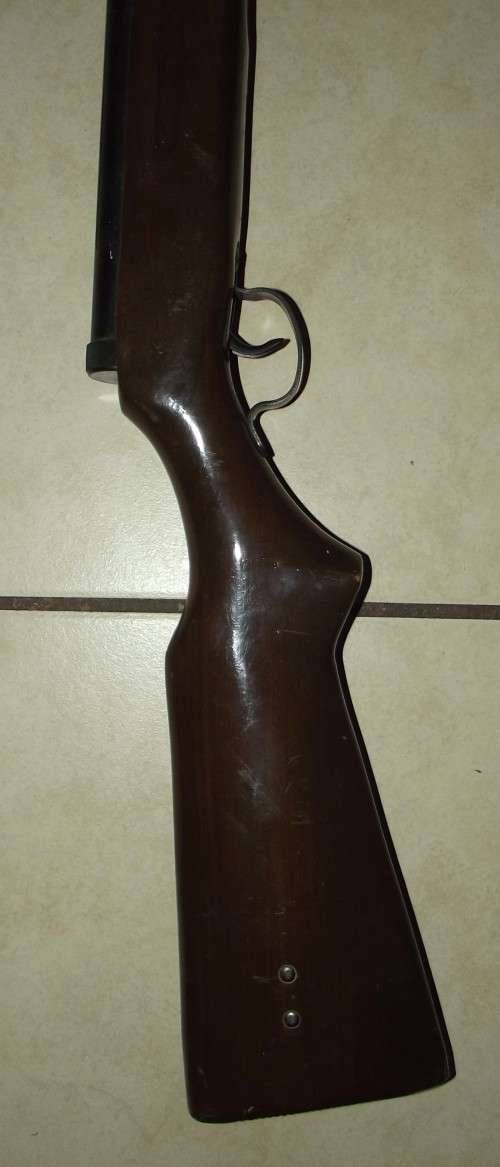 Vintage Norinco Model B2 Cal 4.5mm 177  Pellet  Air  Rifle