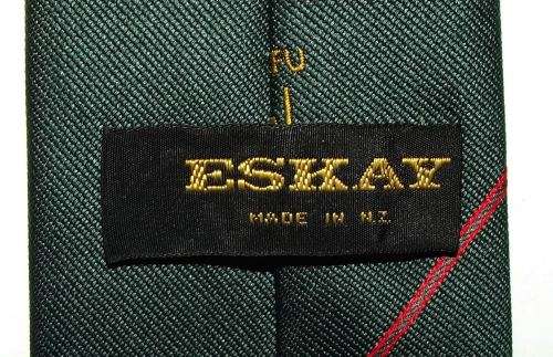 1886 - 1986 New Zealand Wairarapa Rugby Football Union Centenary Tie