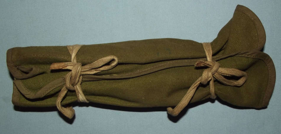 SADF Army Border War R1 Rifle Field Cleaning Kit