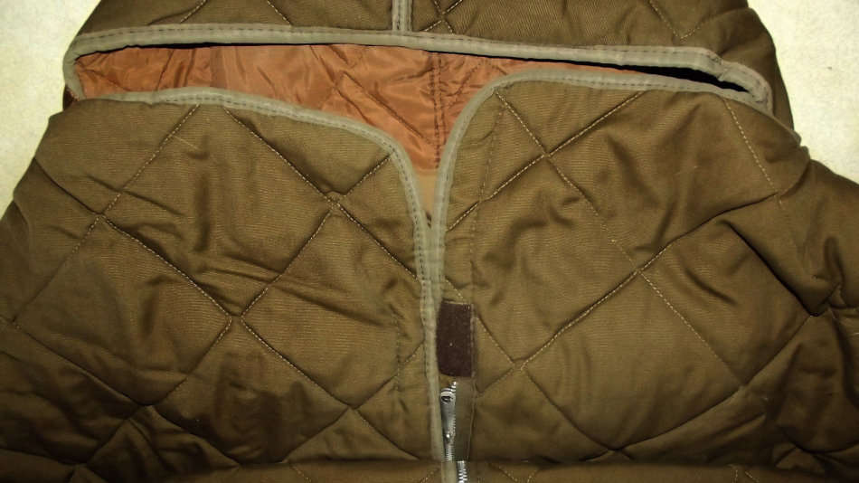 1976 SADF Army Border War Nutria Field Sleeping Bag