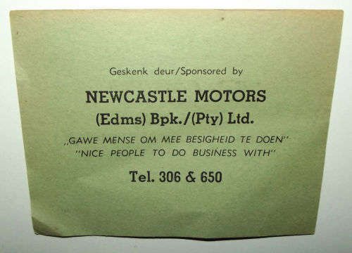 1960's Doctor Zhivago Movie Theatre Ticket