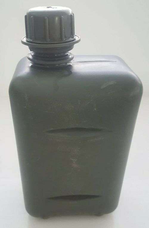 SADF Border War 2 Litre Canteen Water Bottle