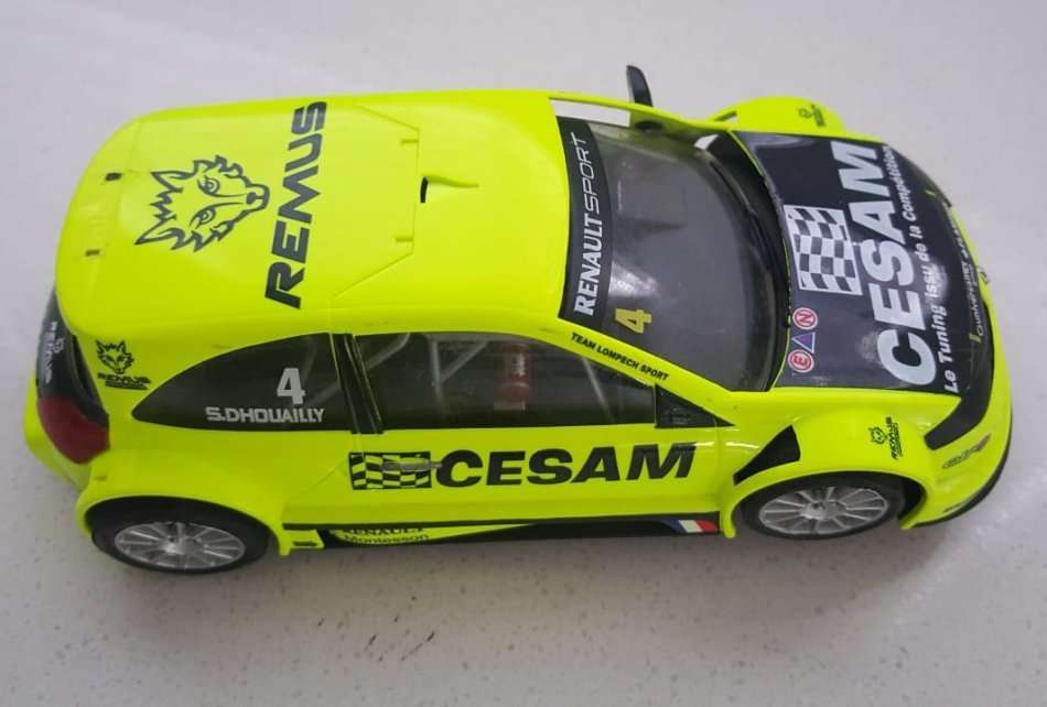 Ninco 1:32 Made in Spain Slot Car