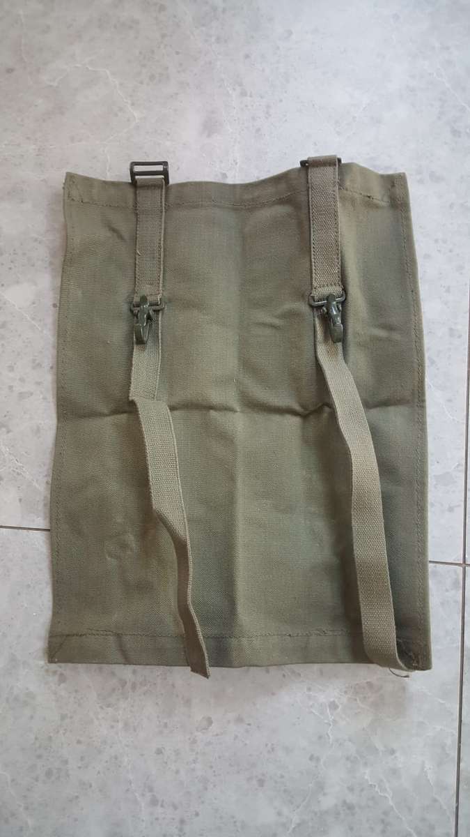 SADF GROUND SHEET COVER