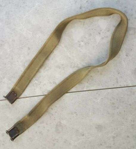 SADF Border War R1 Rifle Carry Strap Belt
