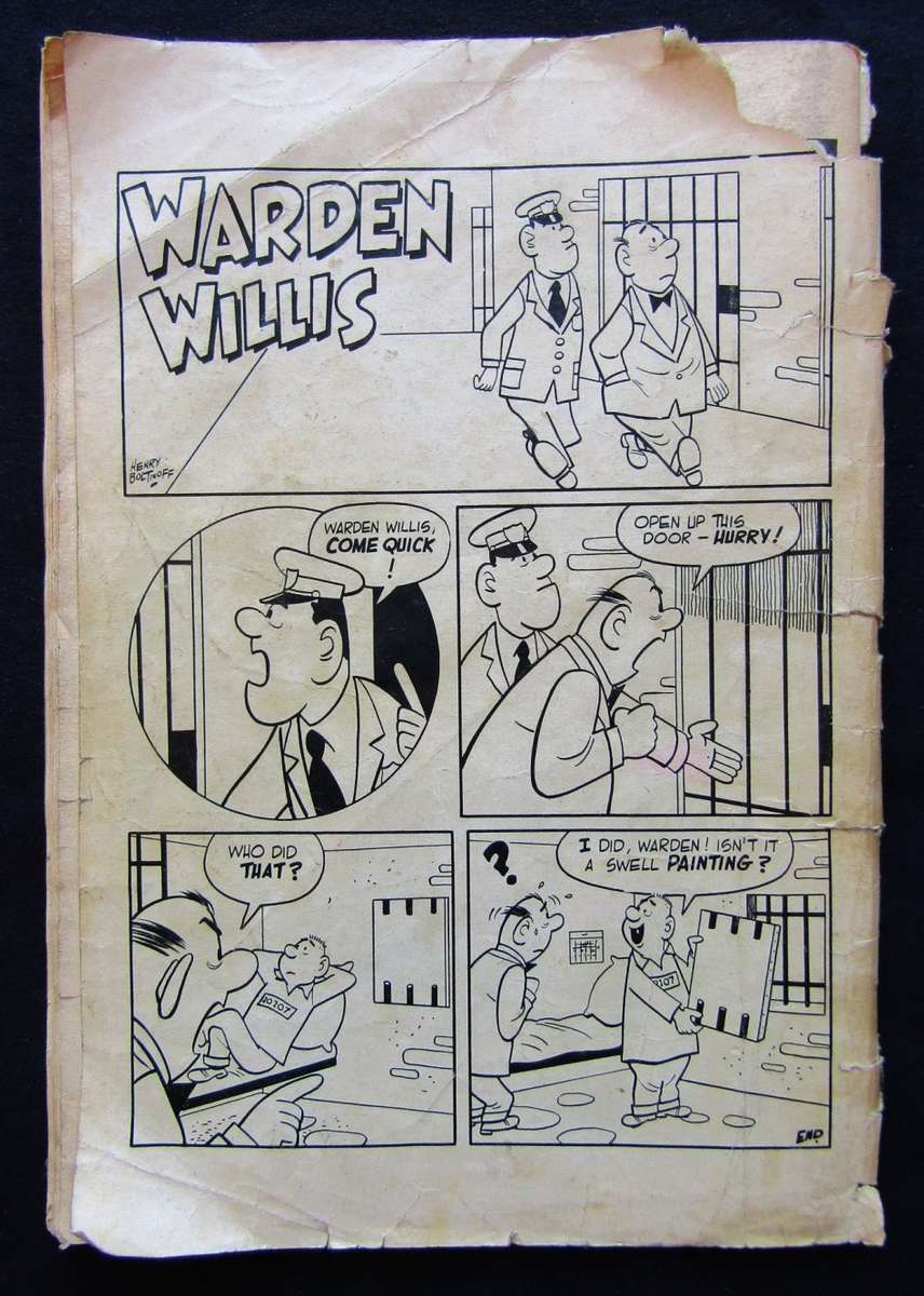 1962 Batman #17 - Mimosa Comic Book