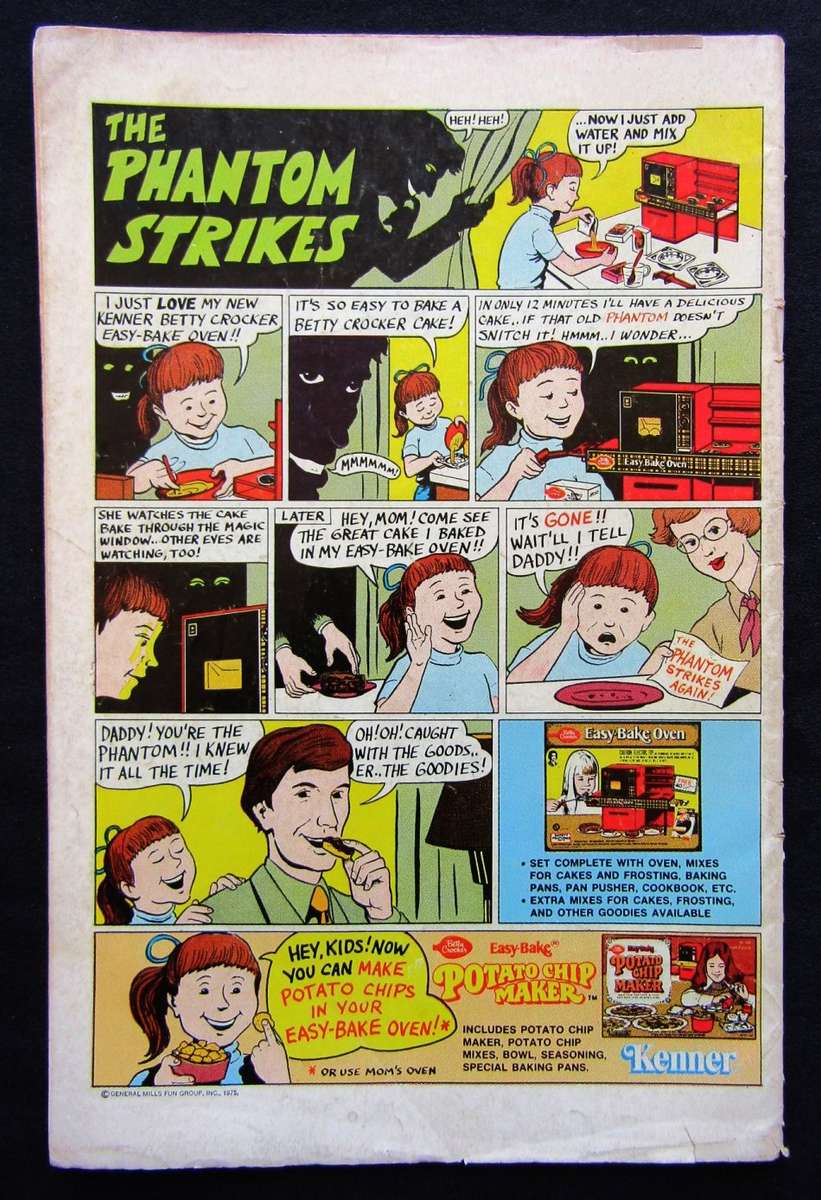 Richie Rich Diamonds #22 (1975)