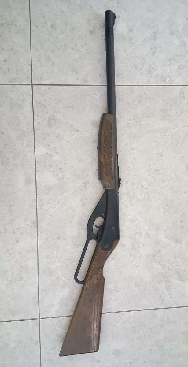 Daisy Model III B BB Air Rifle