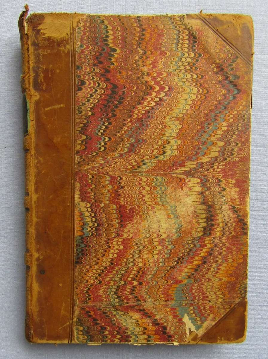 1852 - African Wanderings - Ferdinand Werne