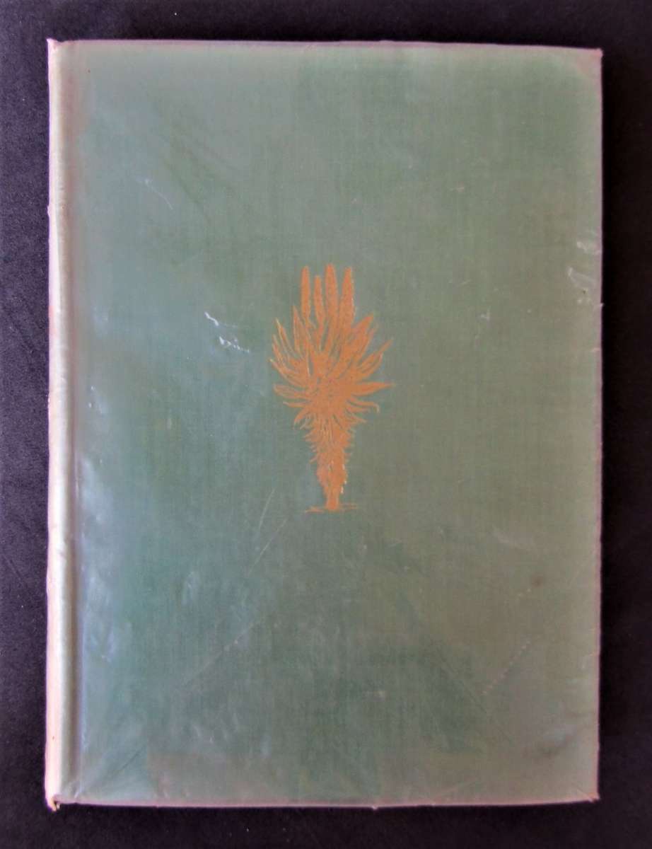 1950 - The Aloes of South Africa
