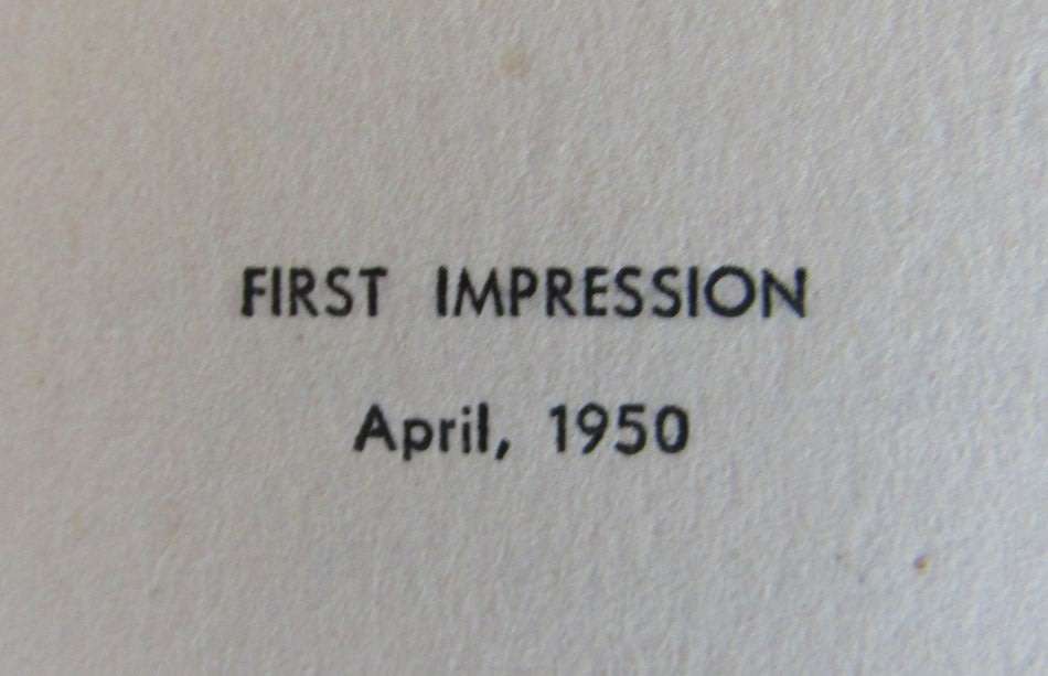 1950 - Sparks from the Border Anvil - Stories of the Transkeian and Border Areas