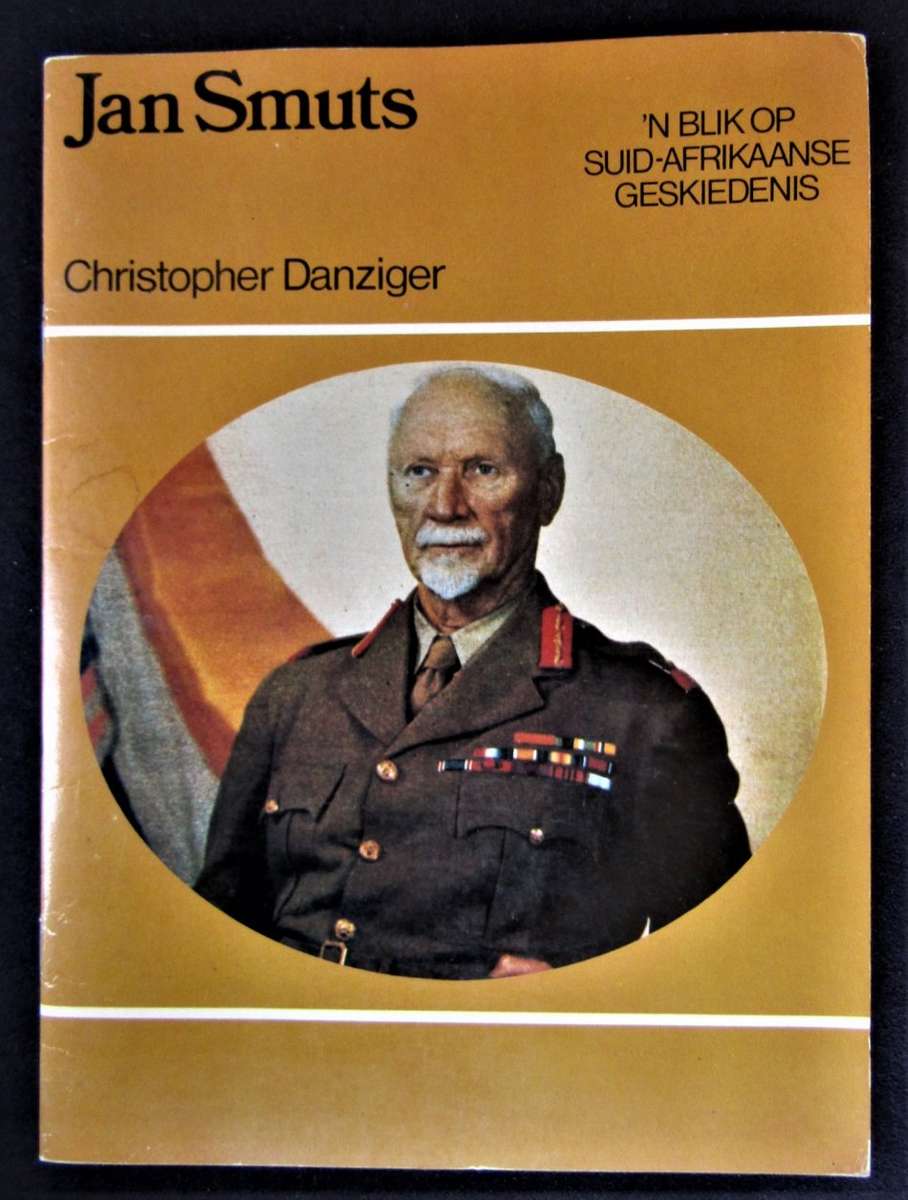 Jan Smuts - Christopher Danziger (1978)