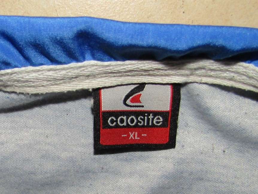 Old Bulls Rugby Jersey