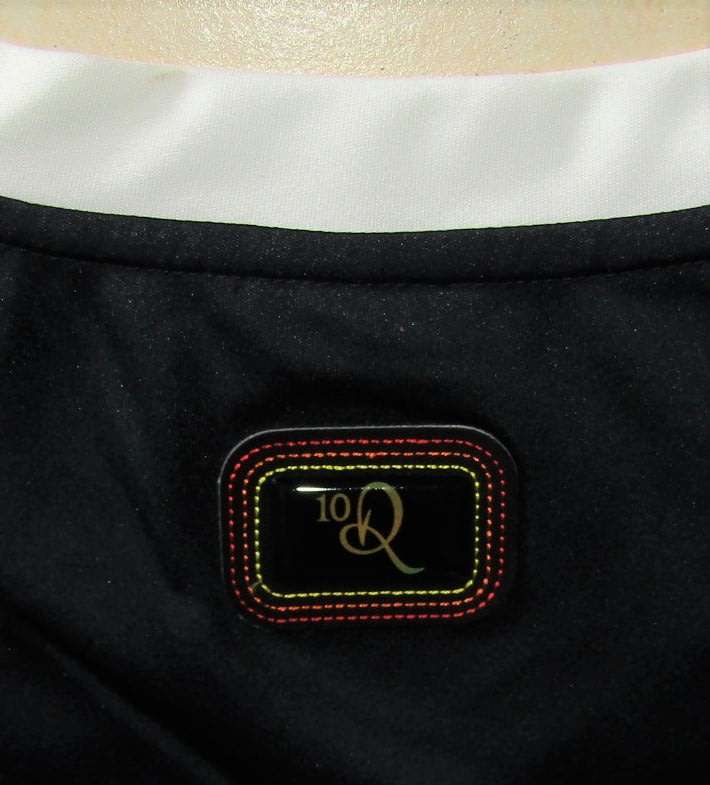 Old Nike Ronaldinho 10 Soccer Football Jersey