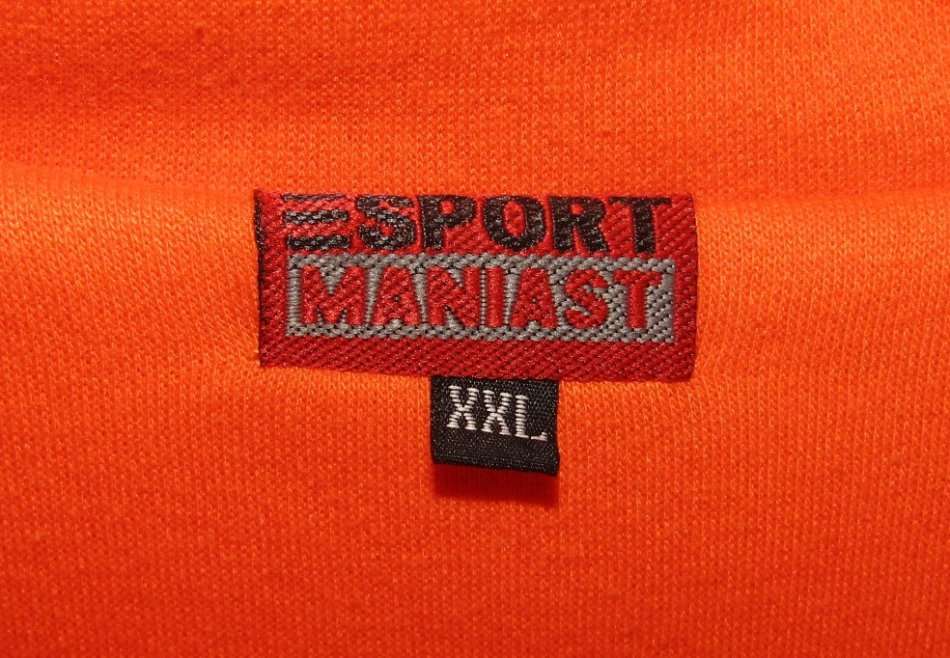 Holland Soccer Football Tracksuit Top