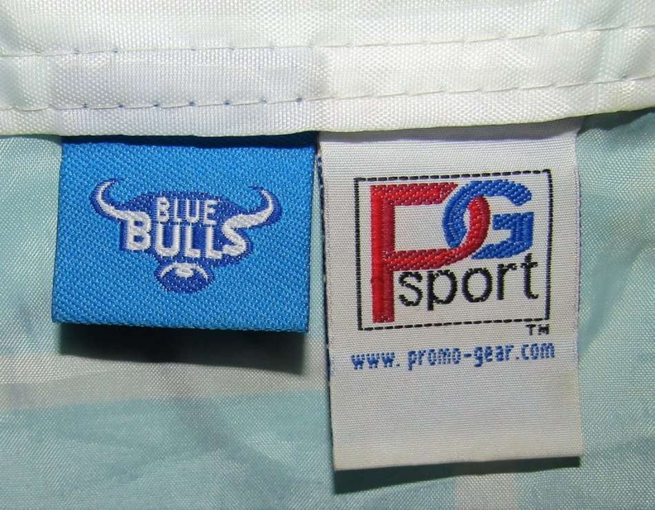 Old Bulls Rugby Flag