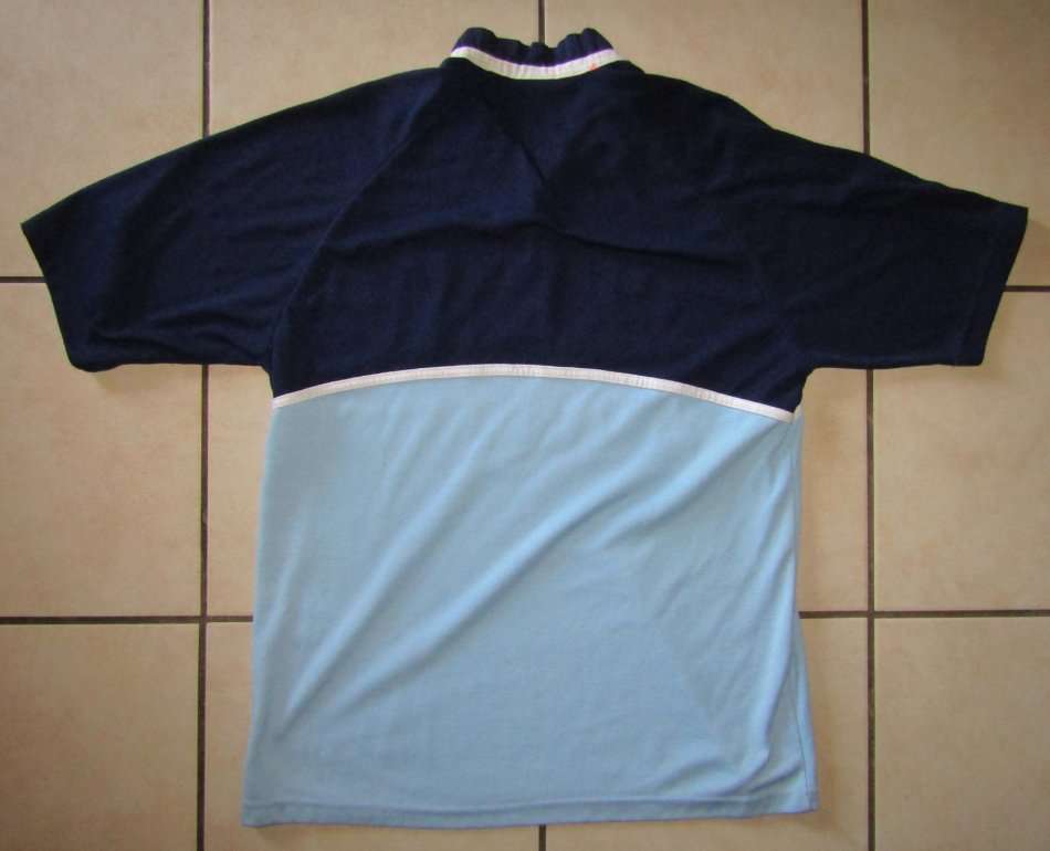 Old Bulls Rugby Jersey