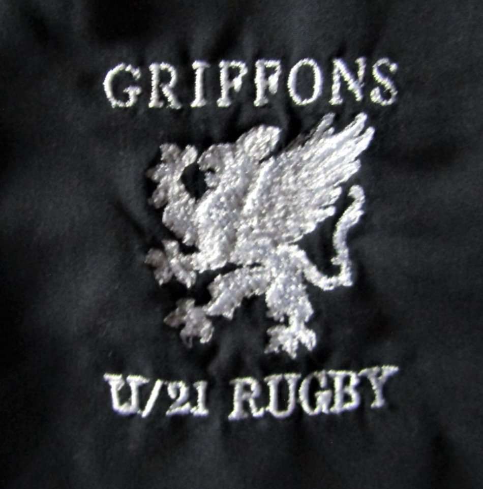 Old Griffins Rugby Jacket