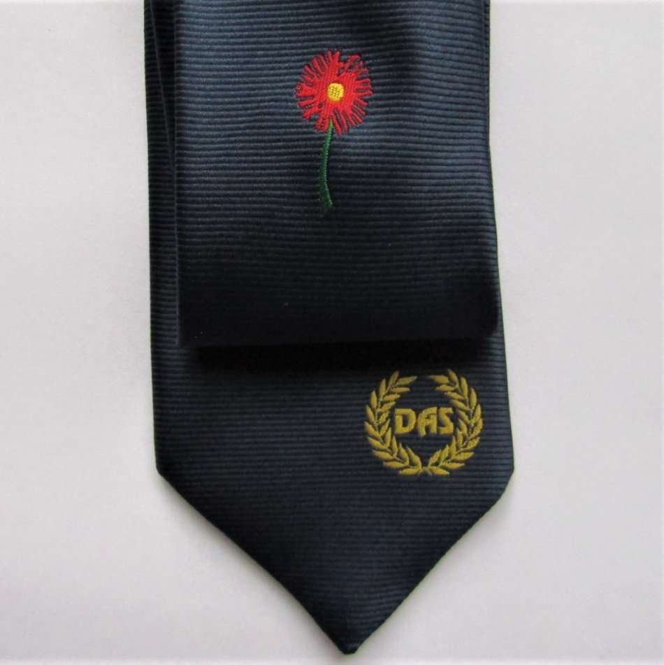 Old Noord Transvaal Rugby Neck Tie