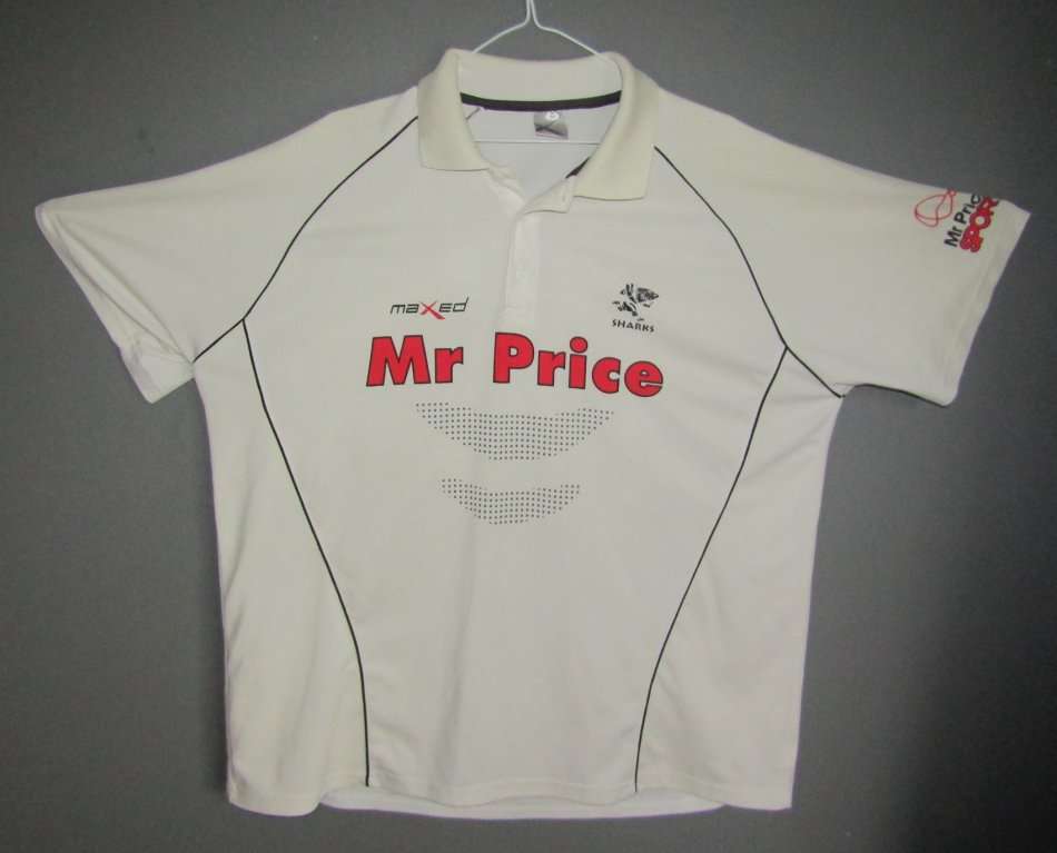 Old Sharks Rugby Jersey - Size XXL