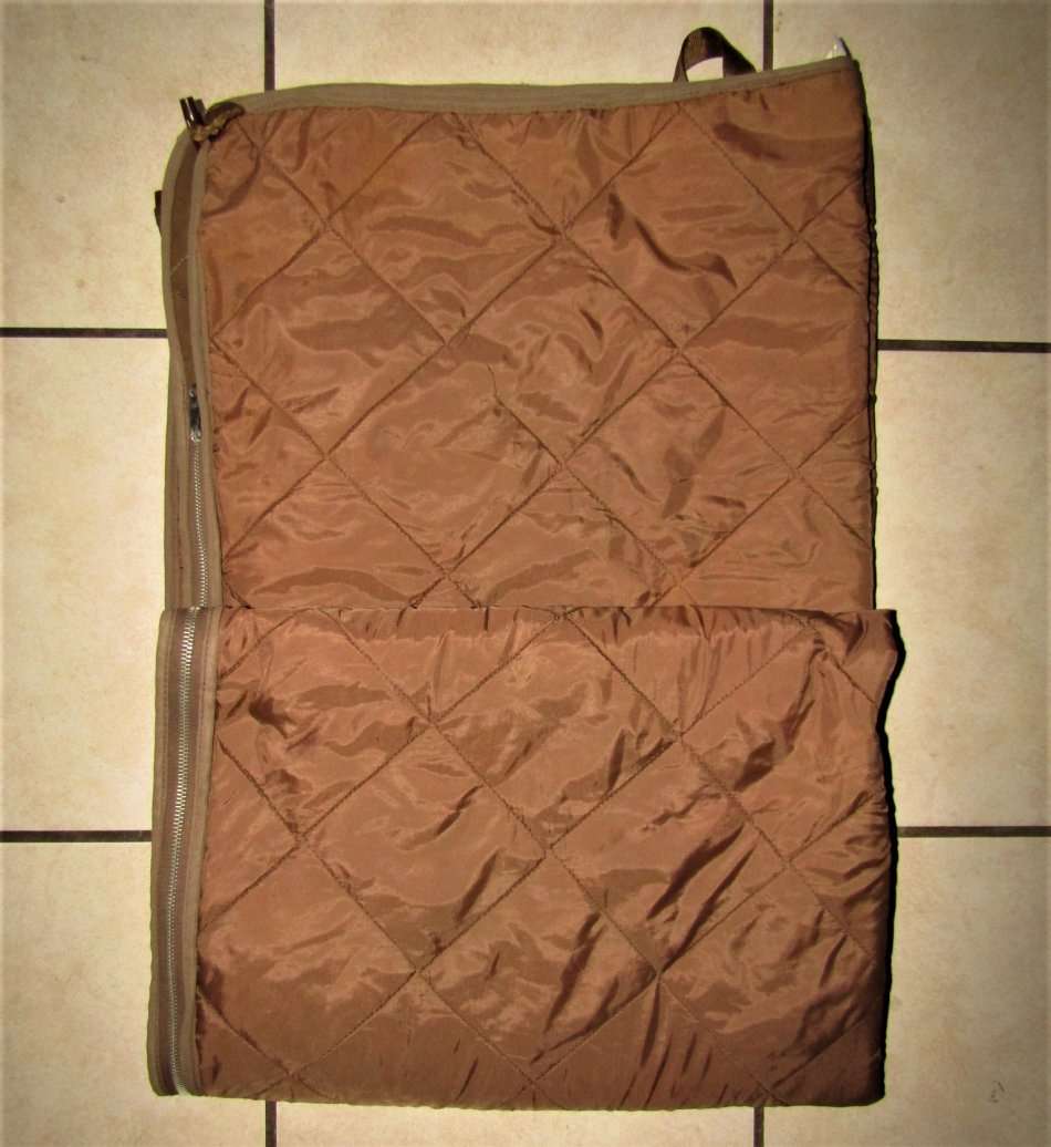 1979 SADF Border War Nutria Sleeping Bag Inner