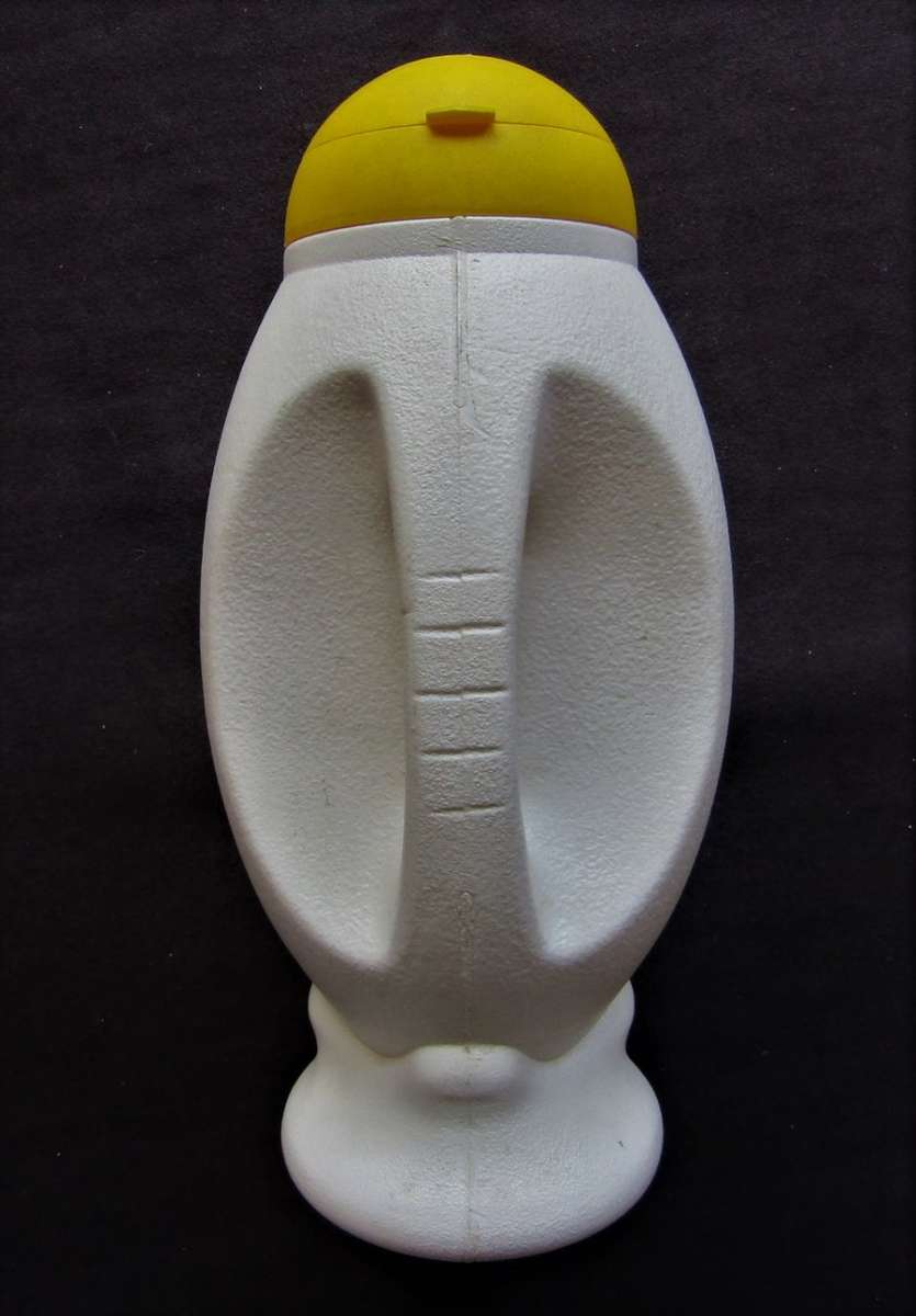 1995 Rugby World Cup Coca Cola Bottle