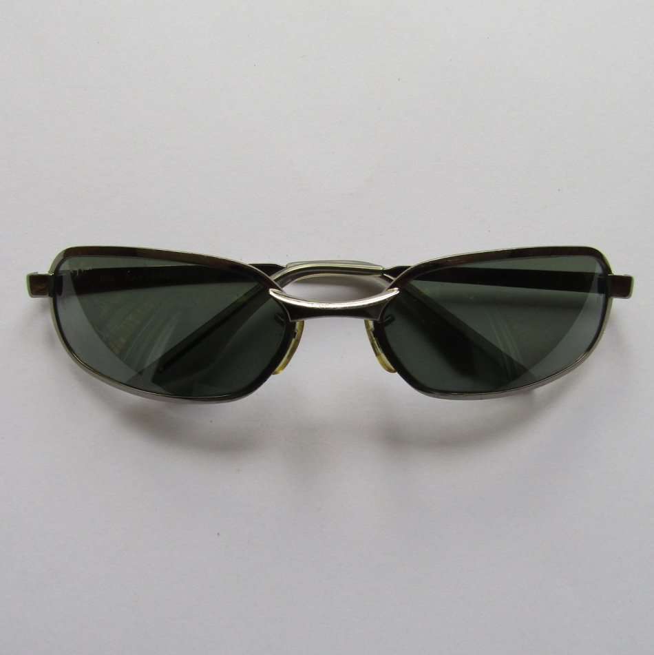 Vintage Ray Ban Sunglasses